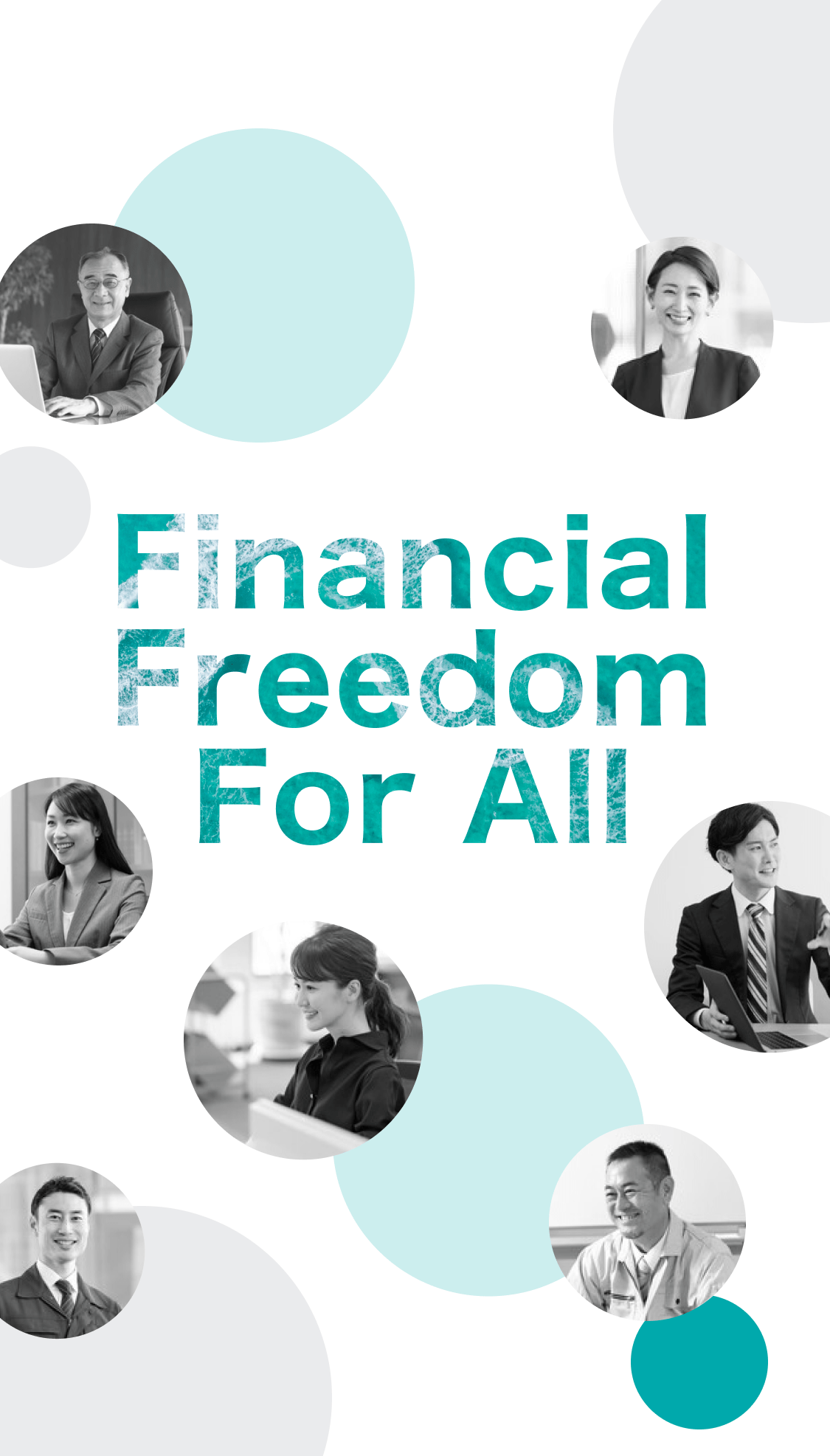 financial freedom for all