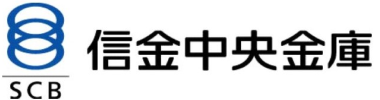 SCB ロゴ